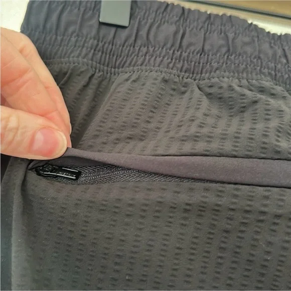 Athleta Textured Brooklyn Joggers - Picture 7 of 12